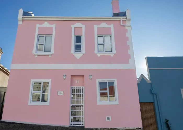 The Dolls House